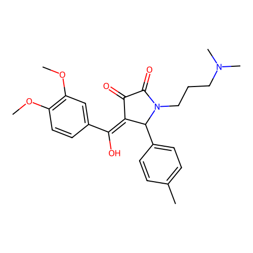 AF-399/42100682 structure