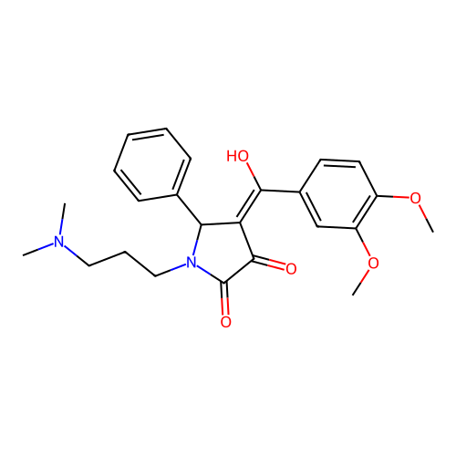 AF-399/42100687 structure