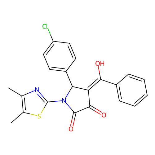 AF-399/42099859 structure
