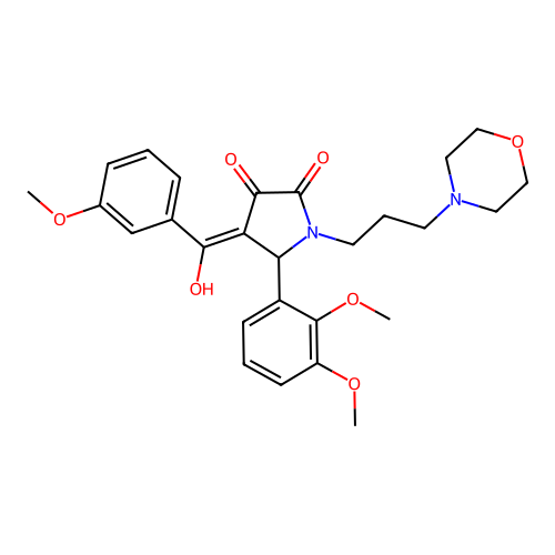 AO-022/42099860 structure