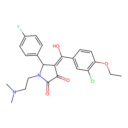 AO-022/42099868 structure