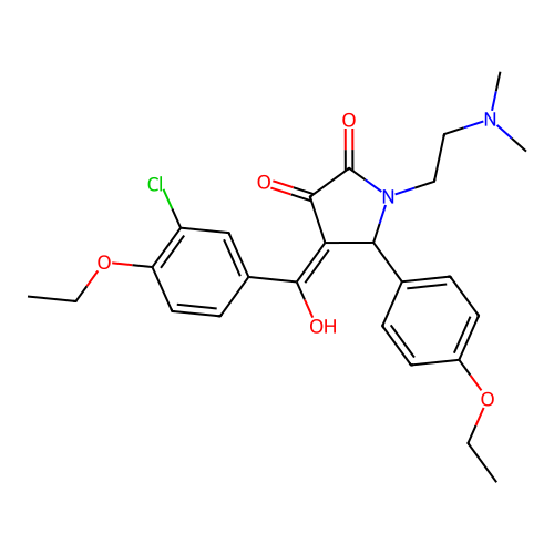 AO-022/42099871 structure