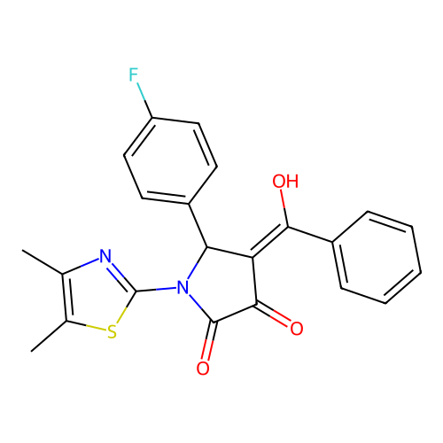 AO-022/42099838 structure