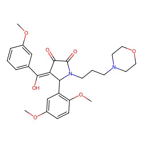 AO-022/42099852 structure