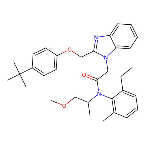 A3280/0139545 structure