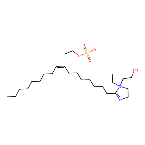 EINECS 262-863-1 structure