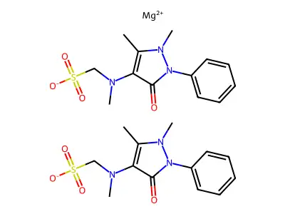 N,N'-bis(2-hydroxypropyl)oxamide structure