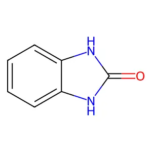 2-Hydroxy benzimidazole structure