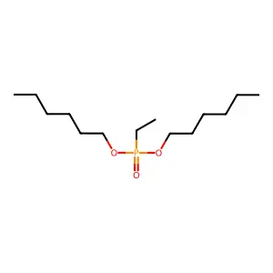 5-Methyl-2-[(4-methylquinazolin-2-yl)amino]pyrimidine-4,6-diol structure