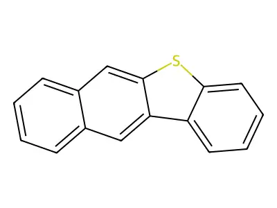 Phosphoric acid, diethyl ester, chromium(3+) salt (3:1) structure