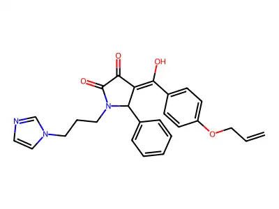 SALOR-INT L364142-1EA structure