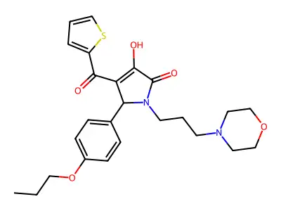 AF-399/41902757 structure