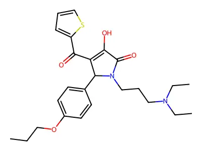 AF-399/42099996 structure