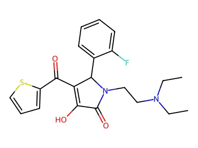AF-399/42100239 structure