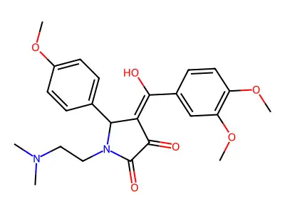 Cambridge id 7100394 structure