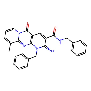 F1425-2214 structure