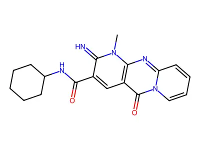 AF-399/42099975 structure