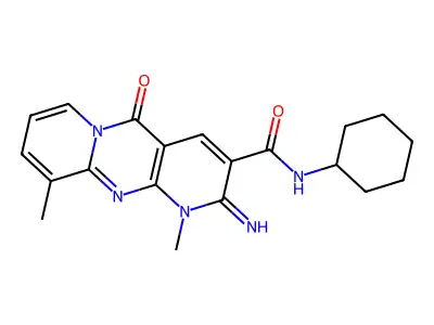 AF-399/42099954 structure