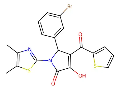 AF-399/42100580 structure