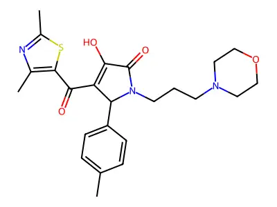 AF-399/42100590 structure