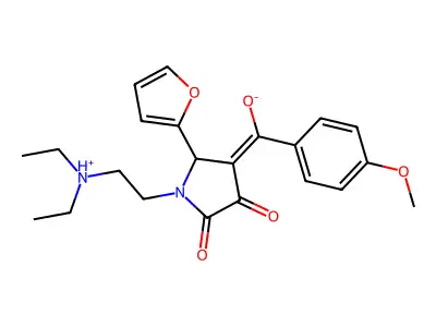AO-022/42099892 structure