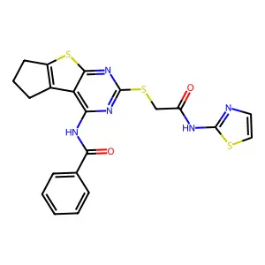 F1427-0001 structure