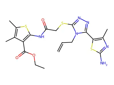 AS-871/42110659 structure