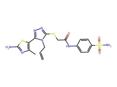 AS-871/42110661 structure