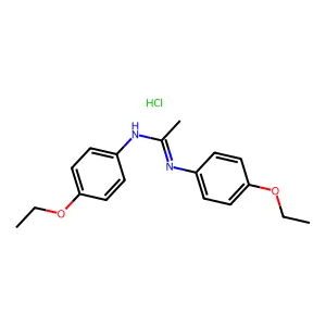 Ethyl 3-(2,4,5-trimethyl-1,3-dioxolan-2-yl)propanoate structure