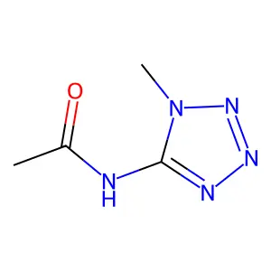 3,5-Dimethyl-1-(toluene-4-sulfonyl)-1H-pyrazole structure