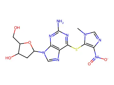 NCI60_001395 structure