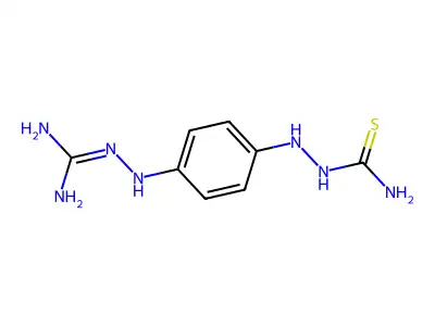 Dihydroambazone structure