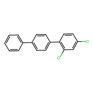 (2-Methylcyclopentyl)cyclohexane structure