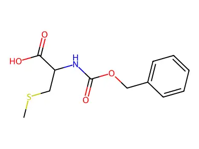 N-(3-氯苯基)邻氨羰基苯甲酸 structure