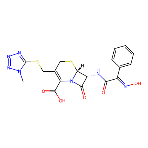 SK&F 80000 structure