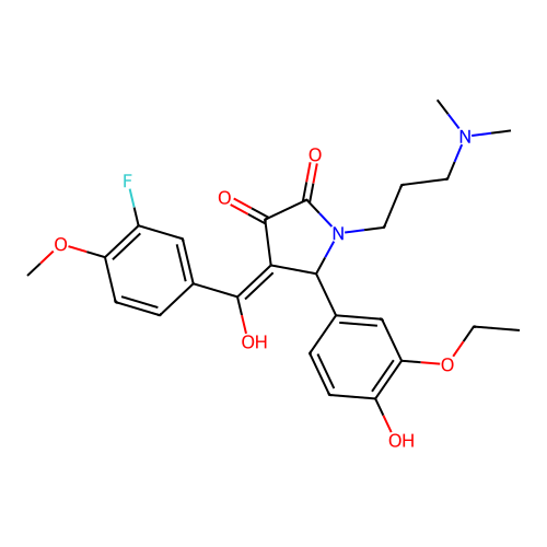 AS-871/41703930 structure
