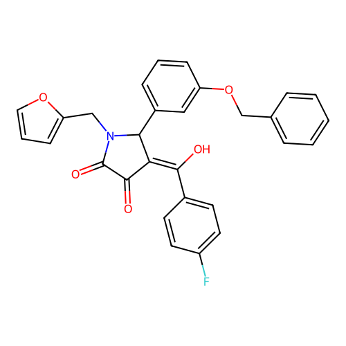 F1673-1542 structure