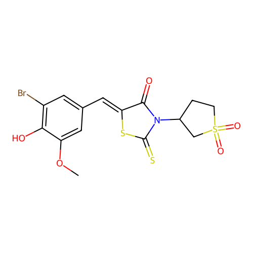 F1673-1583 structure