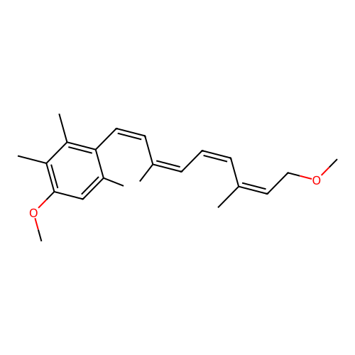 RO 21-7925 structure