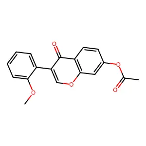 Azaftozine structure