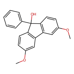 Cismadinone structure