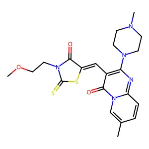BAS 03425183 structure