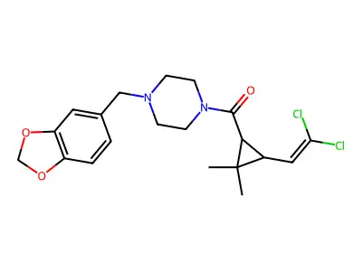 BAS 05888690 structure