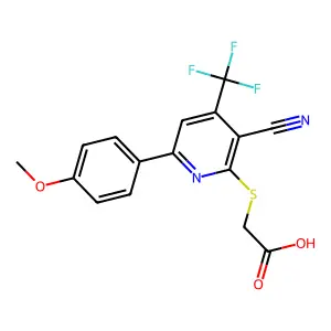 BAS 05888733 structure