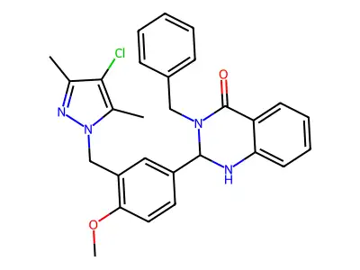 BIM-0006467.P001 structure