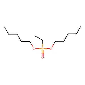 2,5-Dideoxy-2,5-Imino-D-Mannitol structure