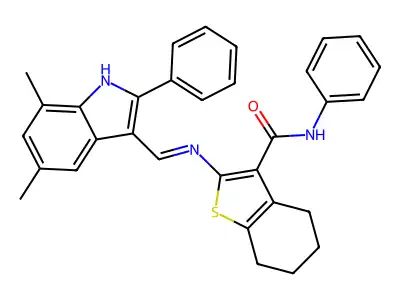 (E)-N-(2-bromophenyl)-3-(5-methylfuran-2-yl)prop-2-enamide structure