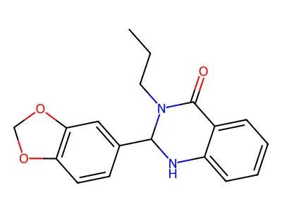 AJ-292/15007043 structure