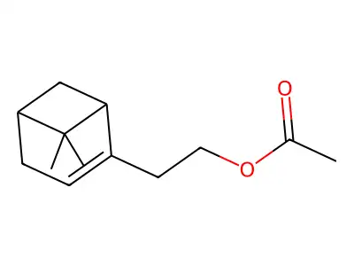 2,8-Dimethyl-1,4-dioxaspiro[4.5]decane structure