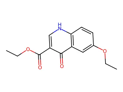 4-[(e)-Phenyldiazenyl]morpholine structure